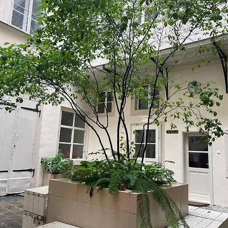 Default Stepahnsplatz Apartment Vienna Exterior photo