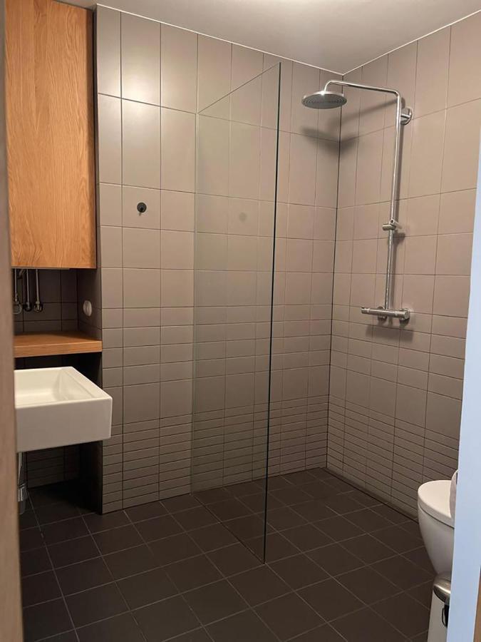 Default Stepahnsplatz Apartment