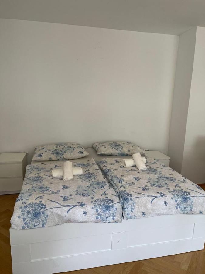 Default Stepahnsplatz Apartment Vienna